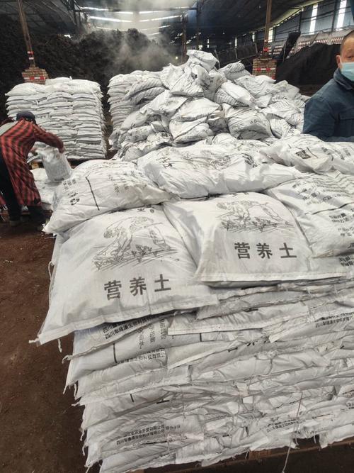 温江区育苗基质市场观察 2.52元/件背后的品质与成本学问